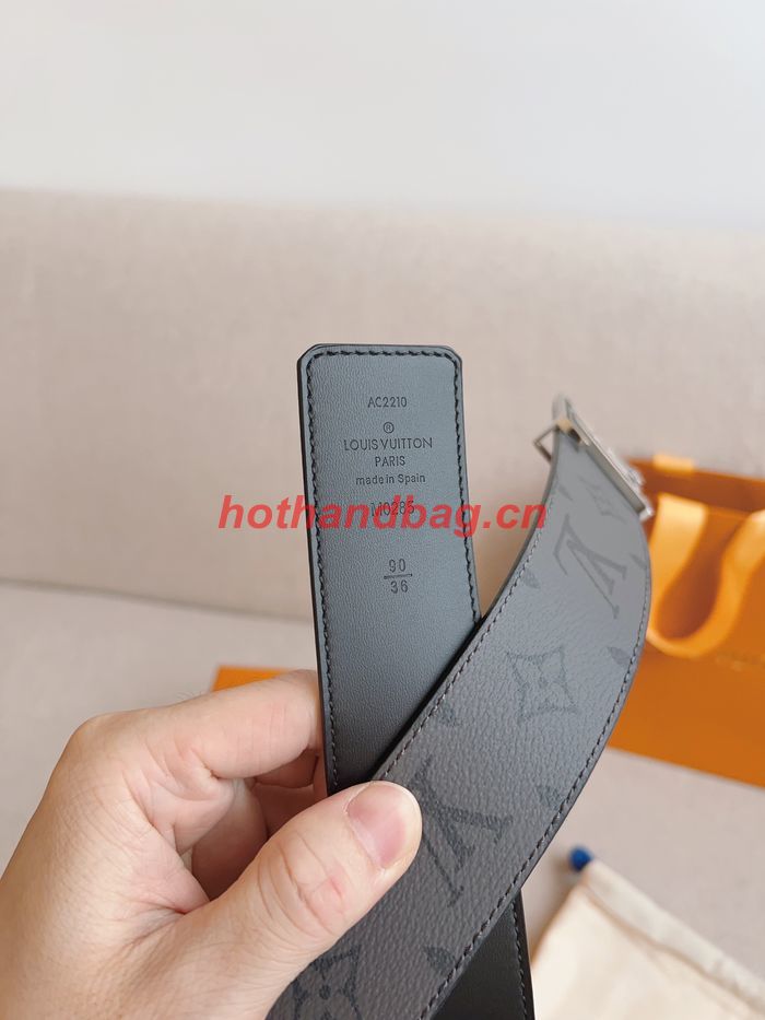 Louis Vuitton Belt 40MM LVB00112 Louis Vuitton Belt 40MM LVB00112